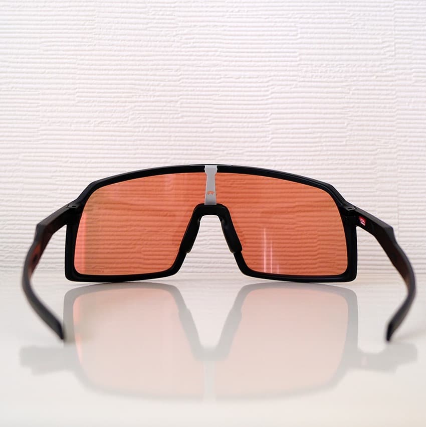 ＊正規品＊ 新品 送料無料 OAKLEY オークリー SUTRO prizm