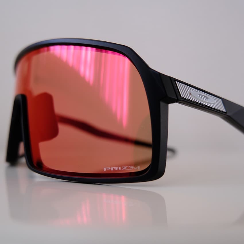 ＊正規品＊ 新品 送料無料 OAKLEY オークリー SUTRO prizm
