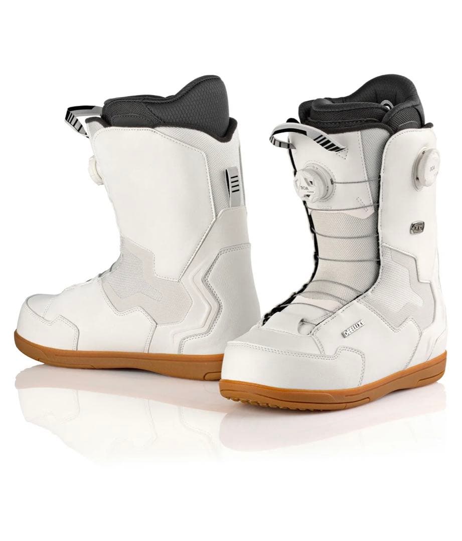 deeluxe ID DUAL BOA 23.5新品