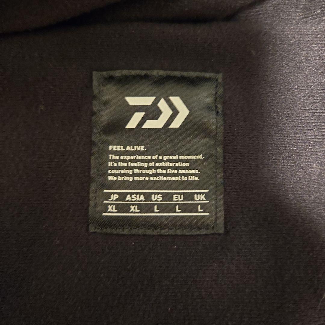 ✨美品✨ダイワ GORE-TEX フィッシングスーツ(上下セット) 防寒着