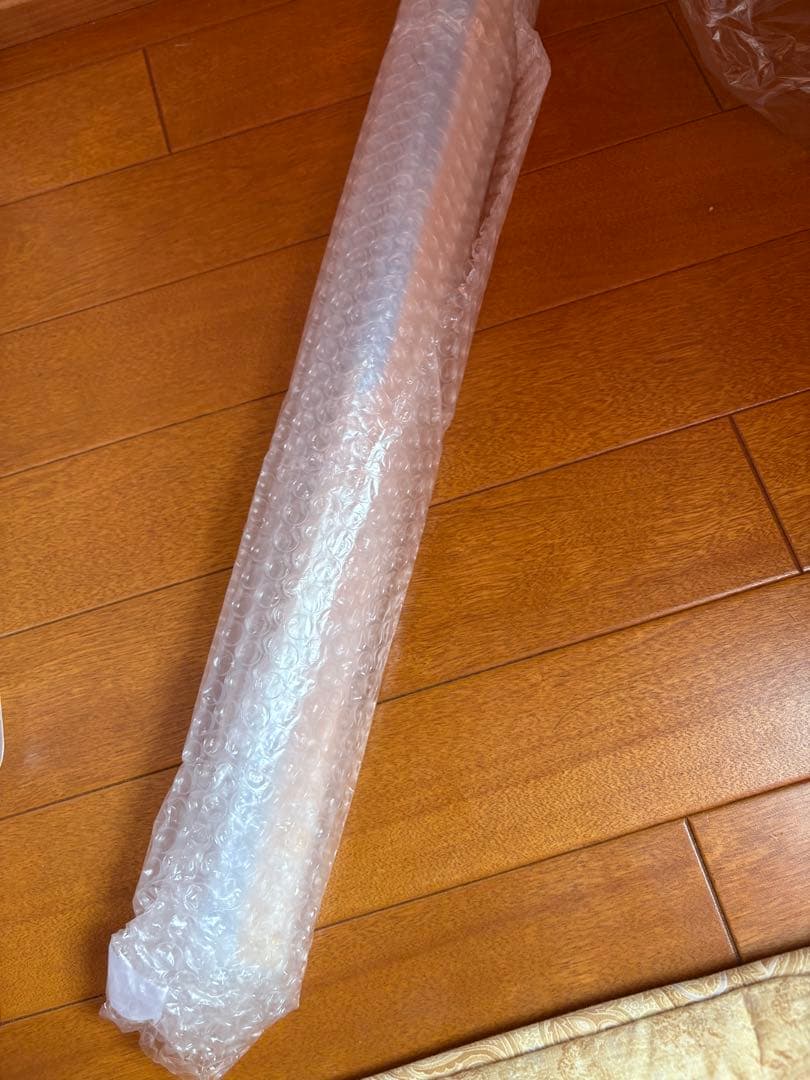 友達の妹が俺にだけウザい　タペストリー　サイン入り　当選品