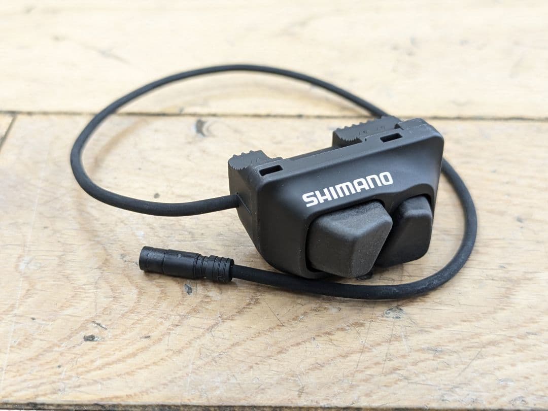 新品　シマノ／Ｄｉ２　サテライトスイッチ