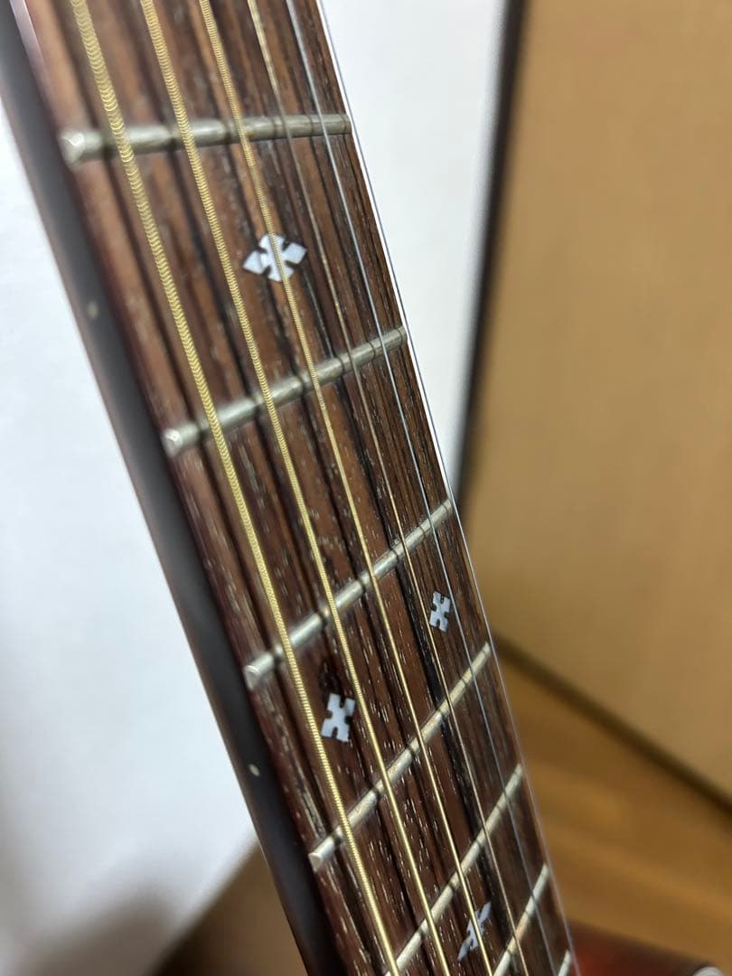 Takamine PT406 エレアコ