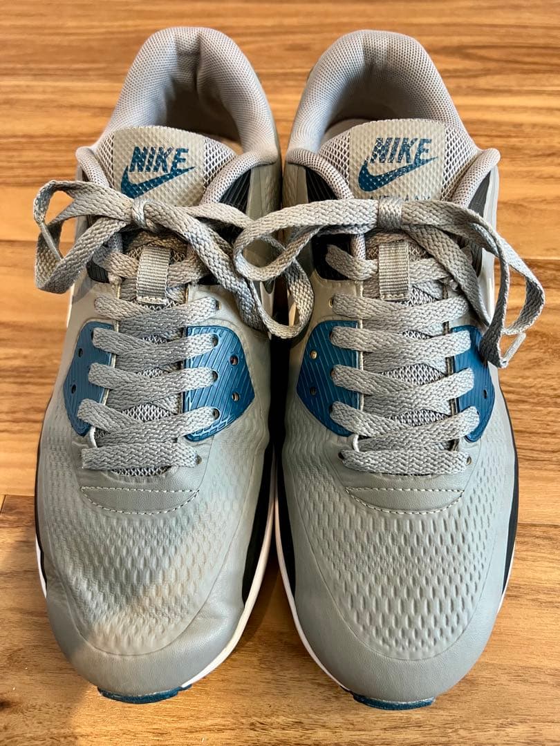 シューズ(男性用) Nike Air Max 90 Golf 26.5cm