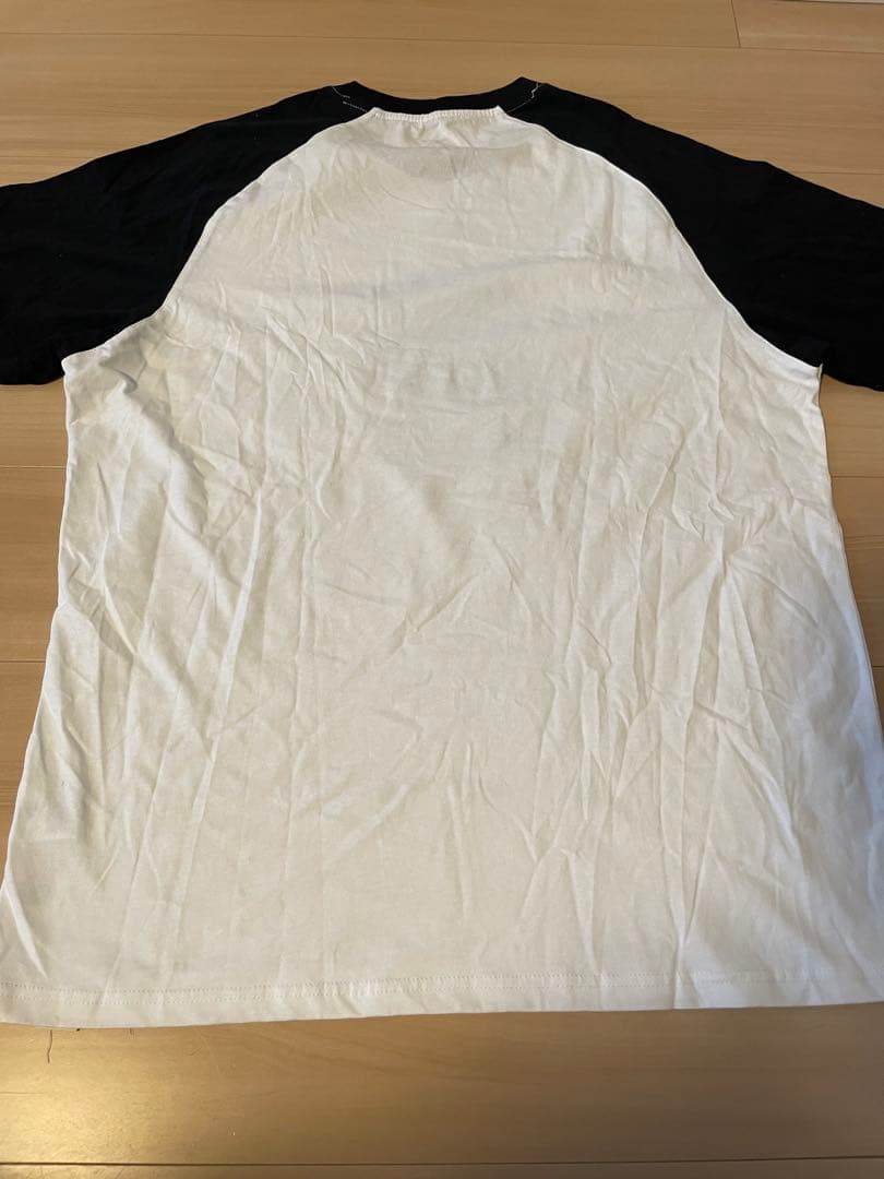 GILBERT ヴィンテージラグビーシャツ XL