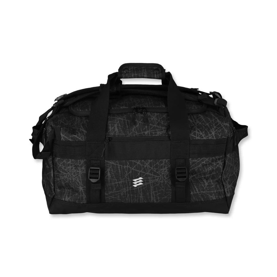 新品　エゴザル　EGOZARU 2WAYダッフルバッグ　リュック
