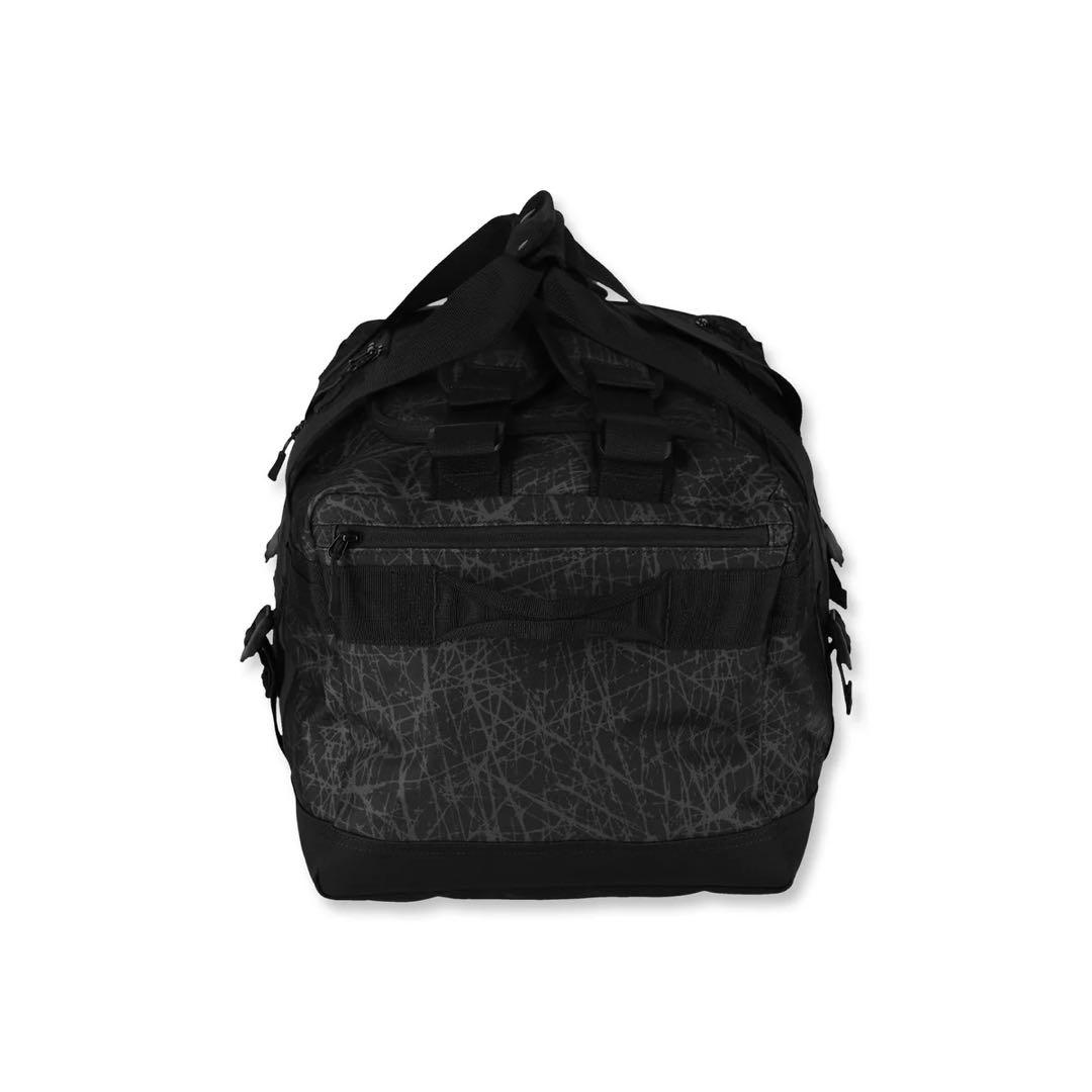 新品　エゴザル　EGOZARU 2WAYダッフルバッグ　リュック