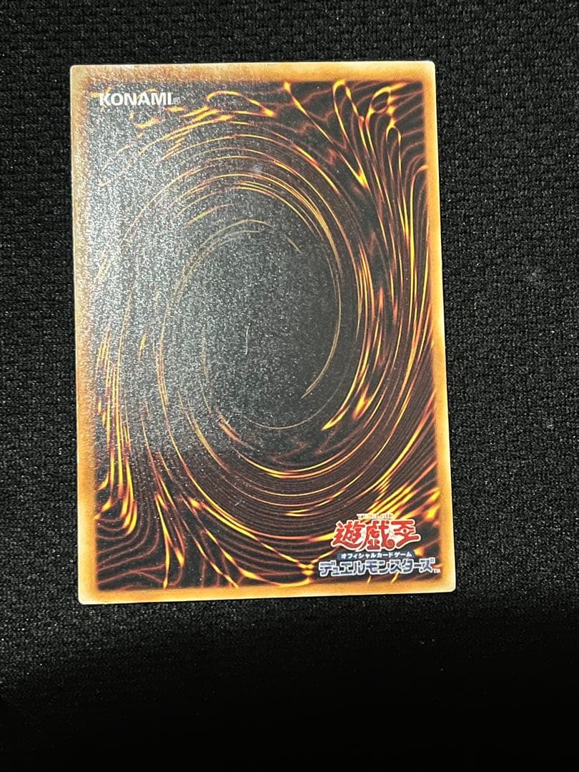真紅眼の闇竜（レッドアイズダークネスドラゴン）　W6S-JP001 レリーフ