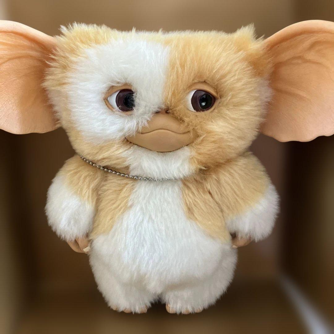 グレムリン ギズモ 21世紀 ニューセンチュリー　エディション　限定　2000