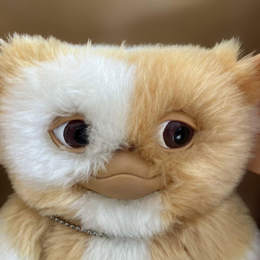 グレムリン ギズモ 21世紀 ニューセンチュリー　エディション　限定　2000
