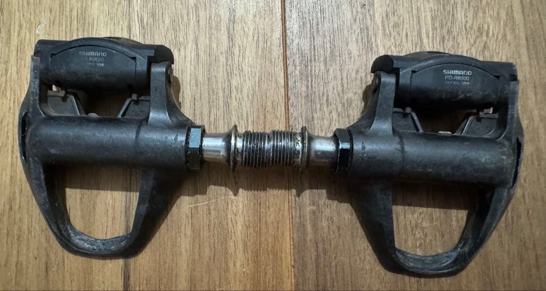 パーツ SHIMANO ULTEGRA PD-R8000 SPD-SL
