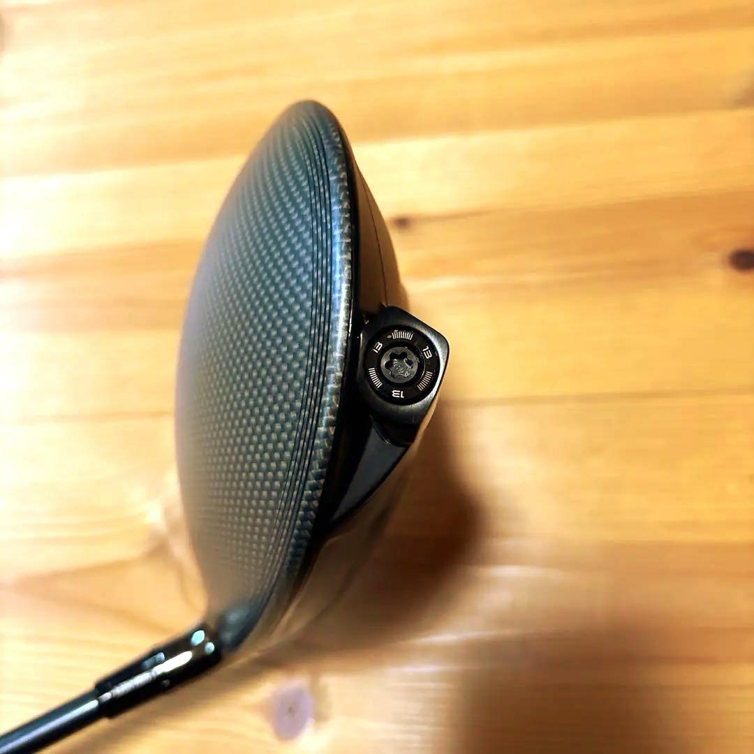 TaylorMade Qi 35コアモデル ドライバー 10.5° 保証書付き