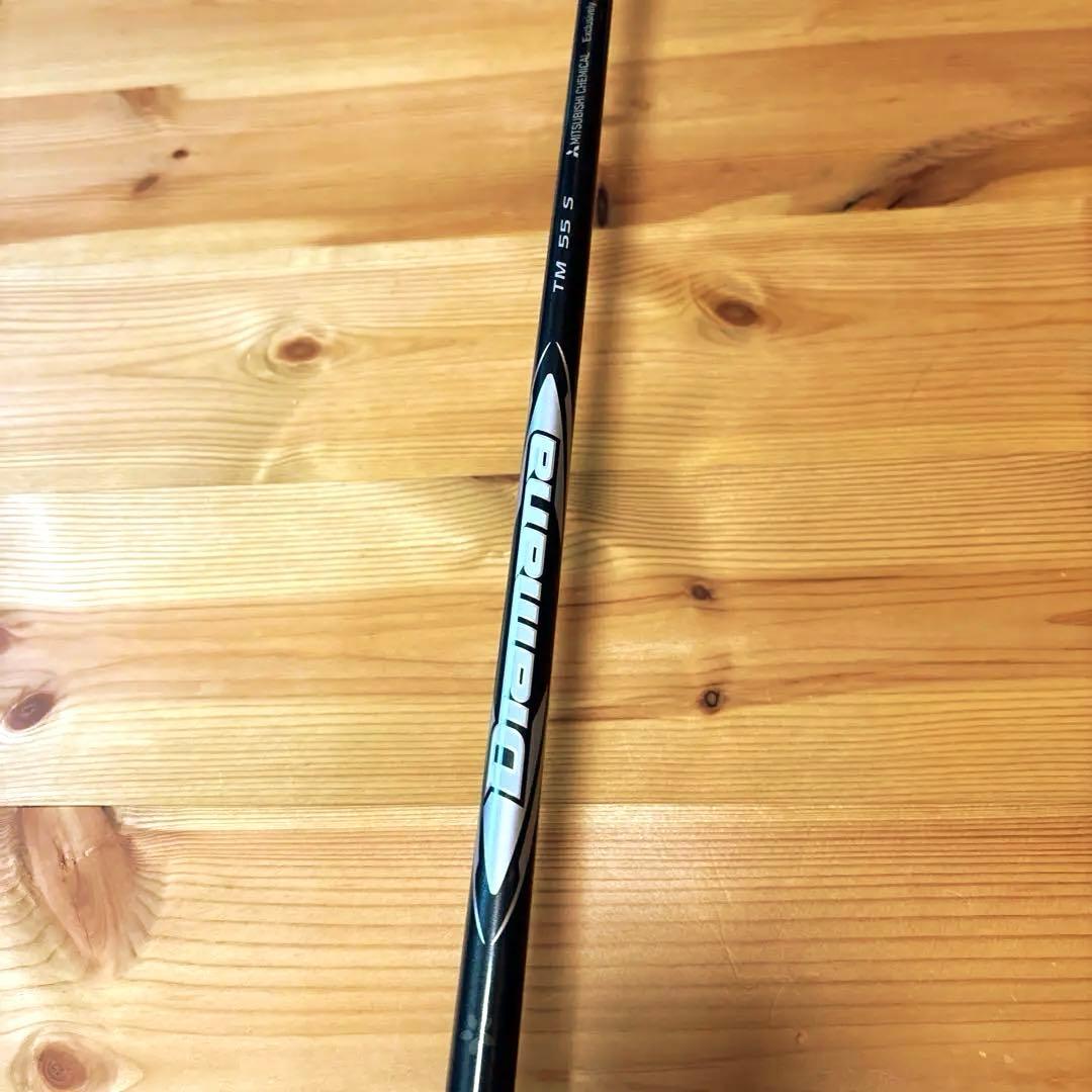 TaylorMade Qi 35コアモデル ドライバー 10.5° 保証書付き