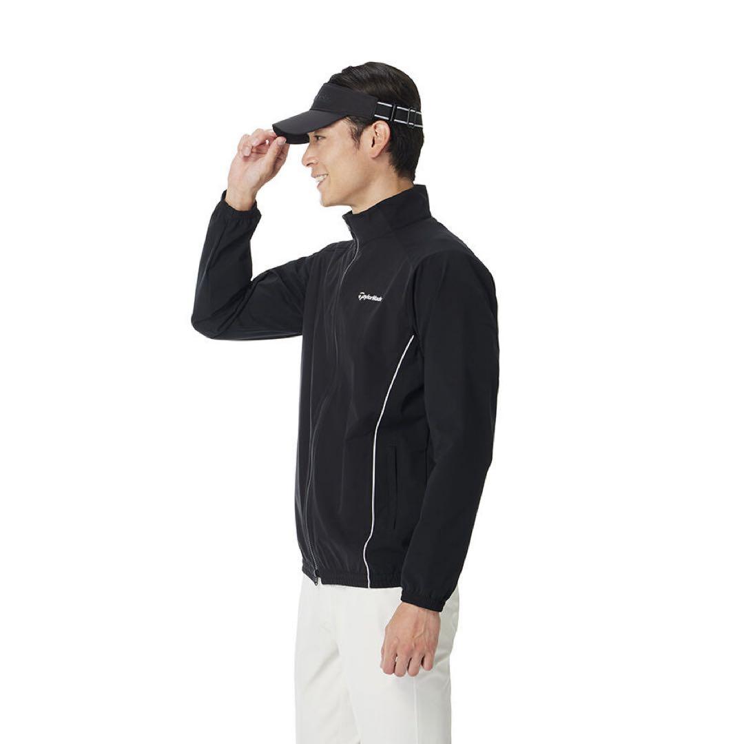 TaylorMade T-AIR パイピングジャケット