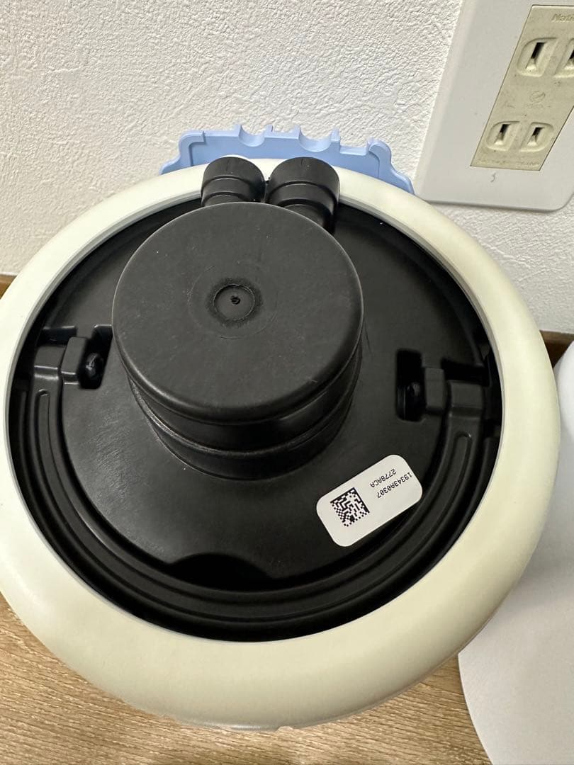 eSpring 浄水器 ホワイト