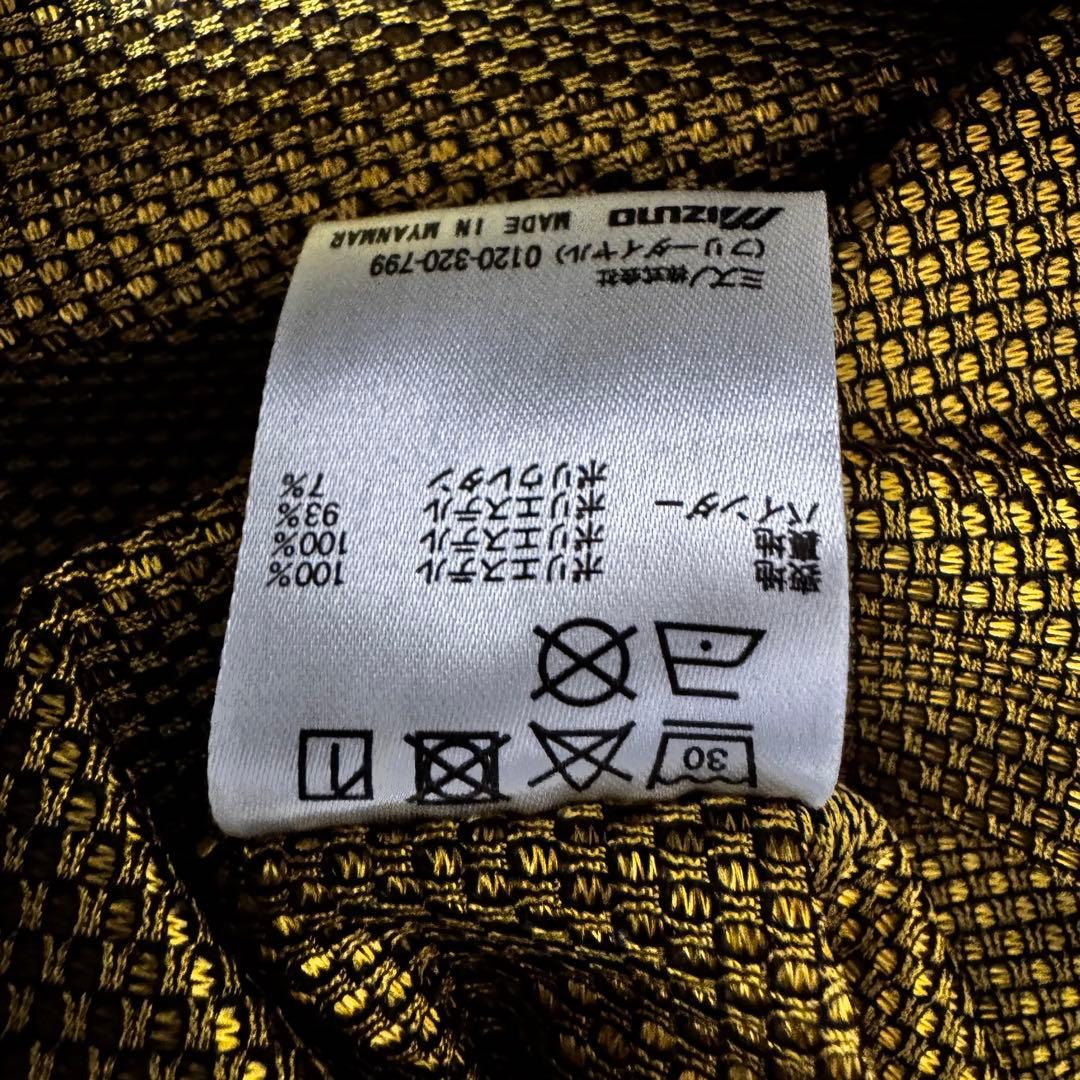 MIZUNO PRO ミズノプロ ハーフジップ パーカー 野球 ウェア 長袖