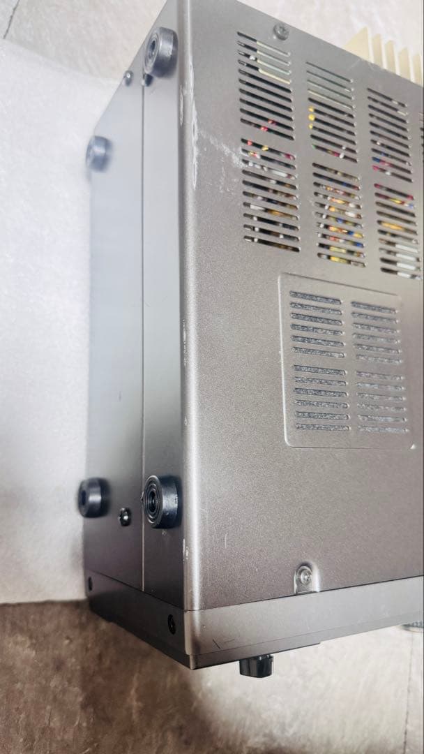 YAESU FT-736 全モードトランシーバー