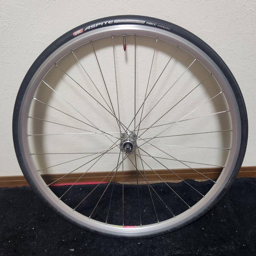 ARAYA【AR-713】SHIMANO105