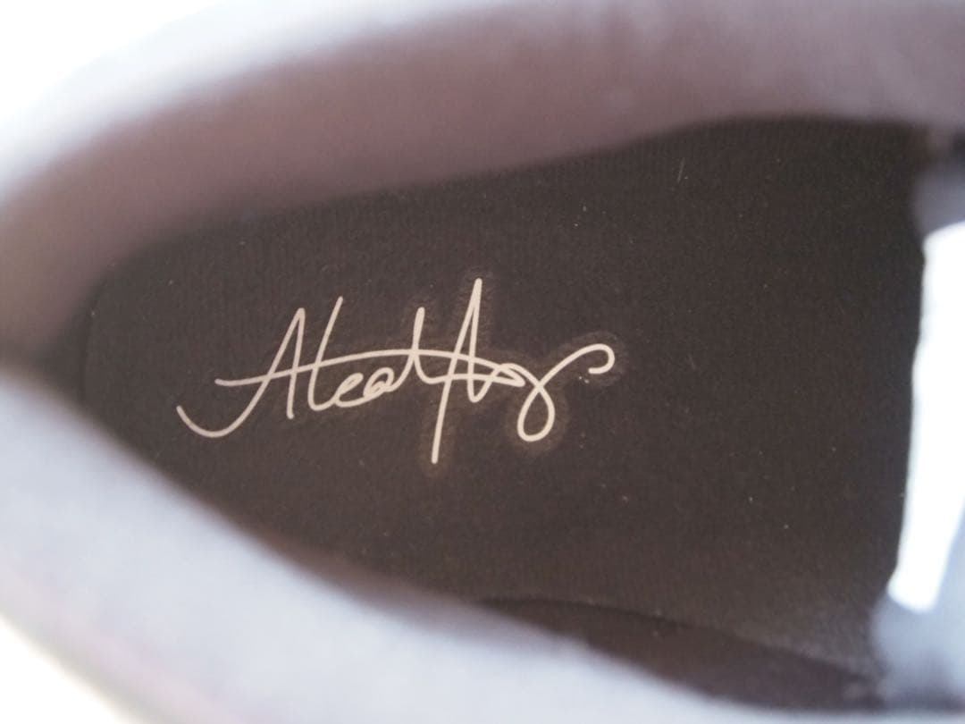 h*o様 最終価格！ALEALI MAY × NIKE AIR JORDAN 1