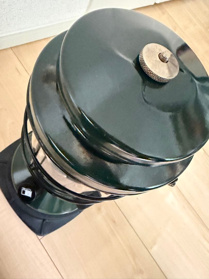 Coleman 収納ケース付き