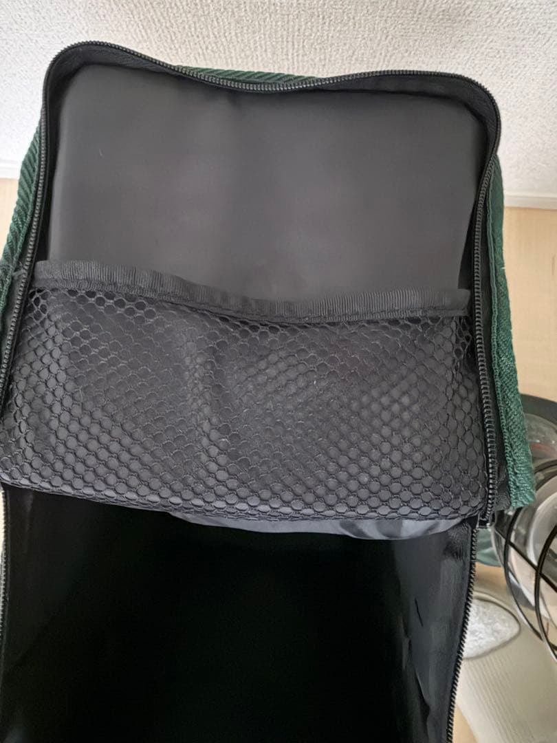 Coleman 収納ケース付き
