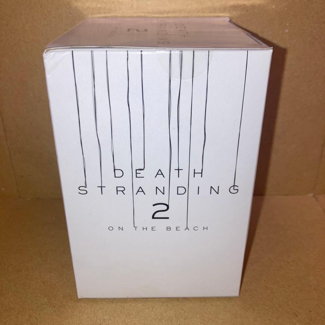 DEATH STRANDING 2 BBポッド スノードーム クリア 1点 ②