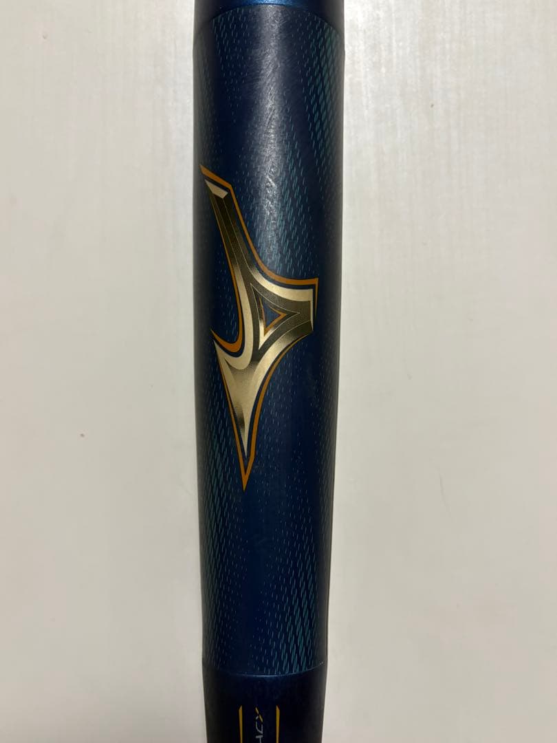 ミズノ 限定ビヨンドマックスレガシー 軟式バット 76cm/560g平均