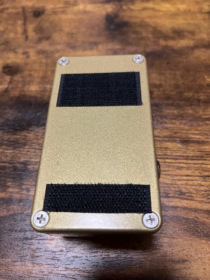 GeekFX Ray Drive janrayクローン ギターエフェクター