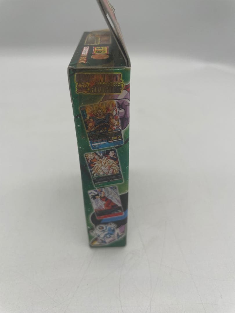 ドラゴンボール　スーパーカードゲーム