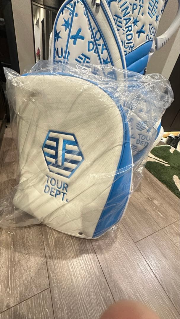 BETTINARDI キャディーバック