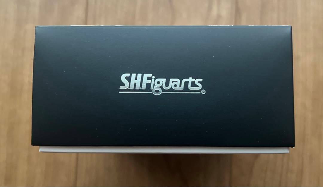 SHFiguarts 真骨彫　仮面ライダーカイザ