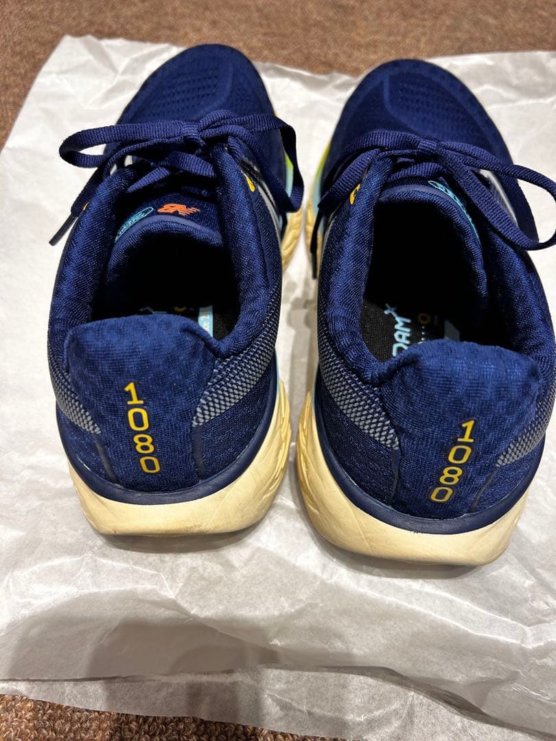 スパイク・シューズ New Balance Fresh Foam X 1080 v14