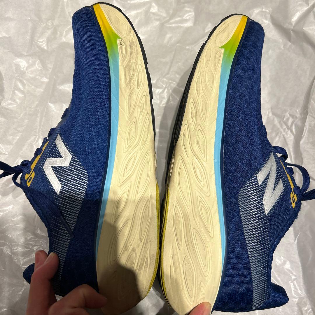 スパイク・シューズ New Balance Fresh Foam X 1080 v14