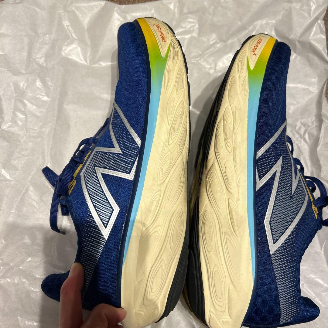 スパイク・シューズ New Balance Fresh Foam X 1080 v14