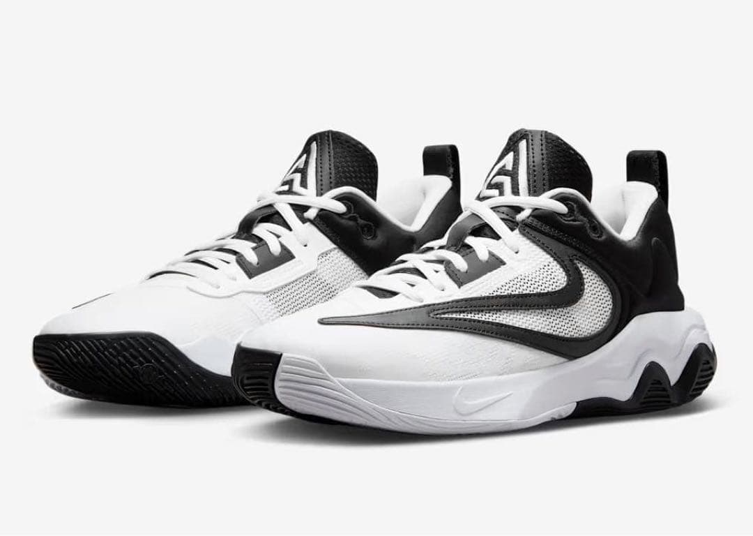 NIKE ナイキ ヤニス イモータリティ 3 28cm