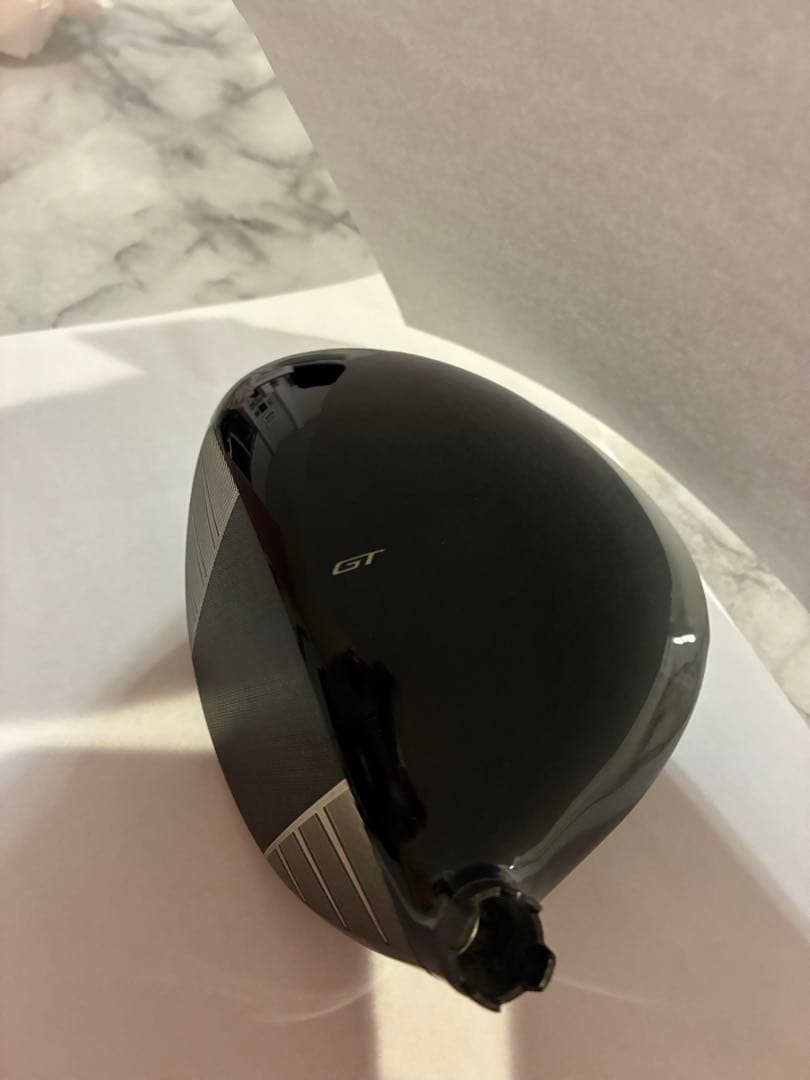 Titleist GT2 ドライバー 9° ヘッドのみ