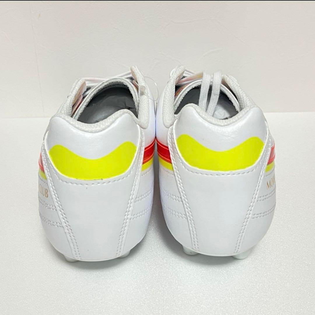 【海外限定】 ミズノ モレリア 2 クラブ 26cm 新品 MORELIA