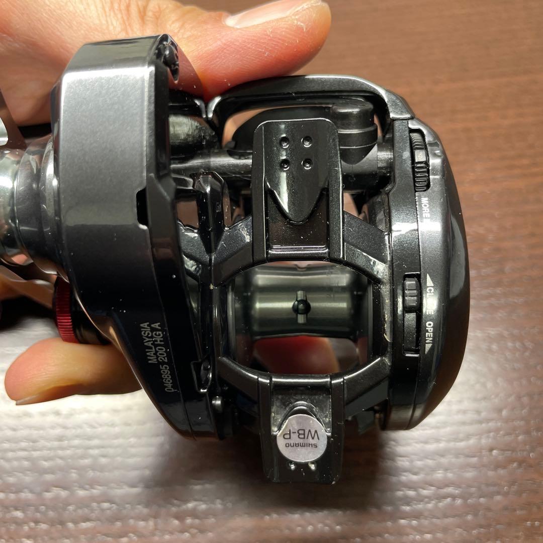 24スコーピオンMD200HG 値下げ