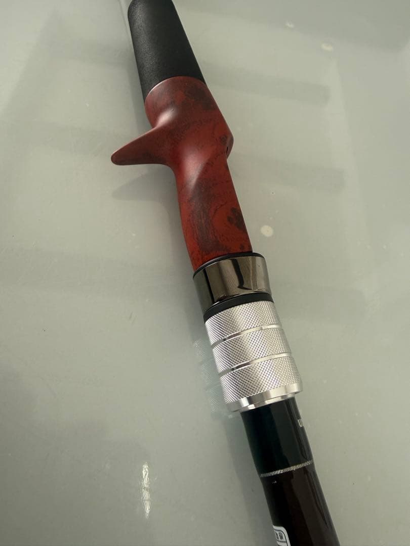 ロッド Fishman BC4 6.10MXH