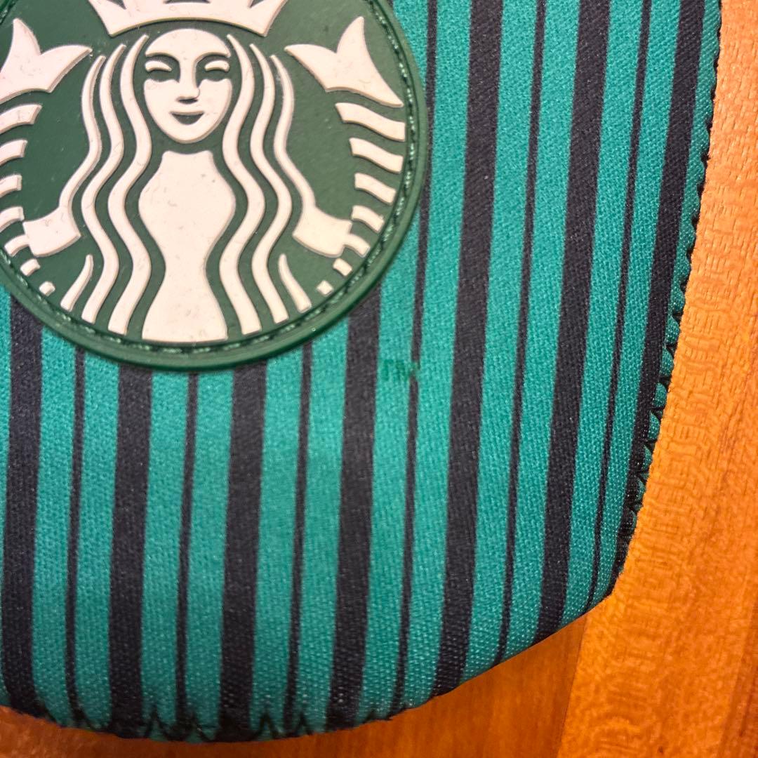 スターバックス✖️ホーンテッドマンション　スリーブ