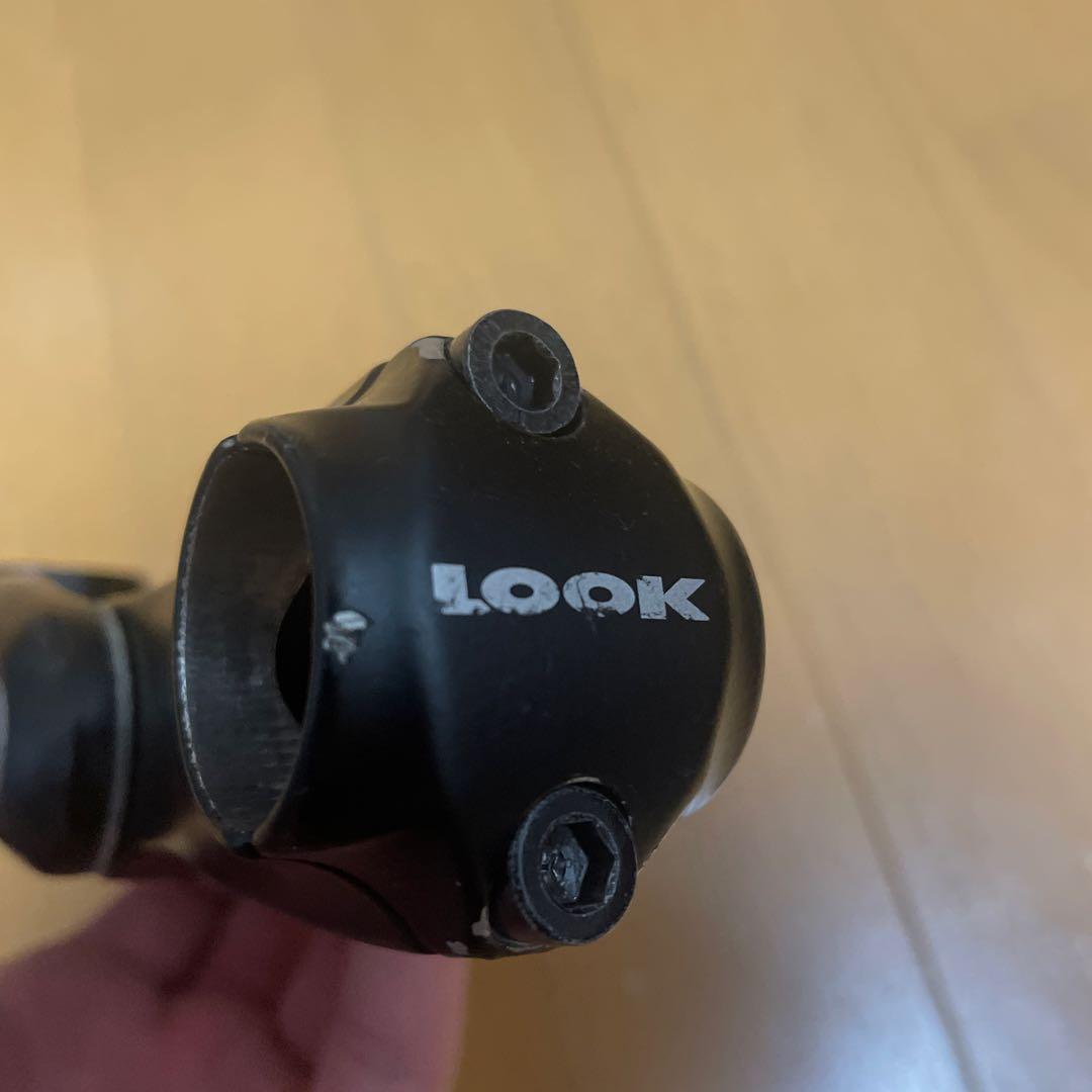 LOOK エルゴステム アヘッド
