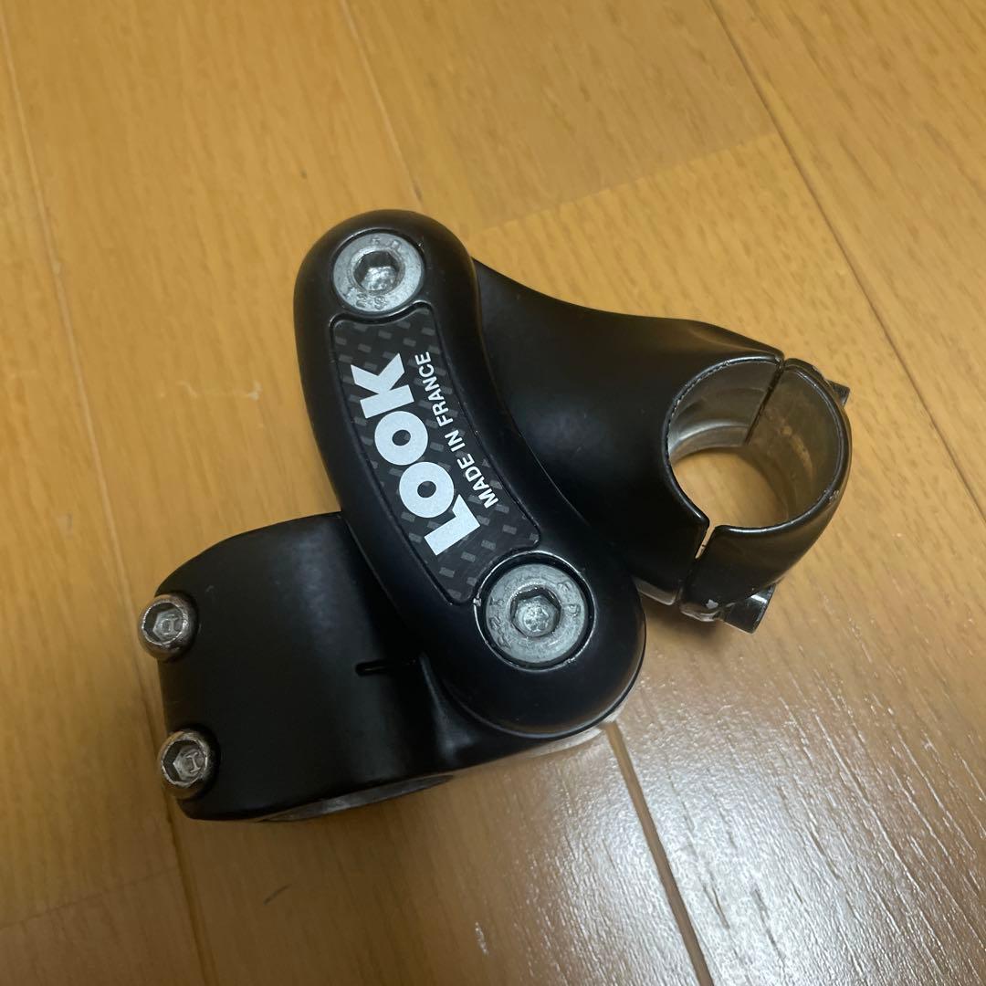 LOOK エルゴステム アヘッド