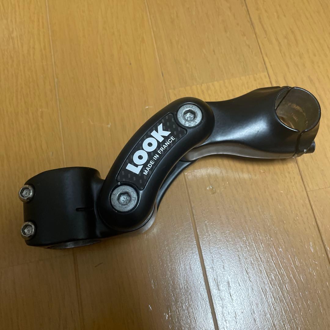 LOOK エルゴステム アヘッド
