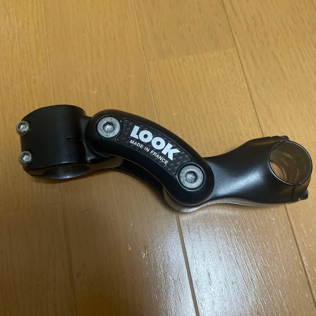 LOOK エルゴステム アヘッド