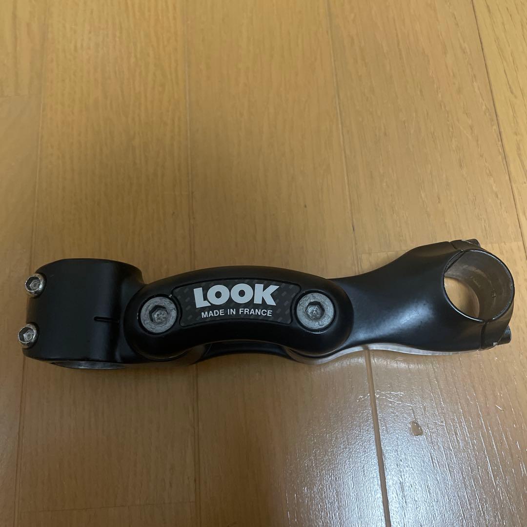 LOOK エルゴステム アヘッド