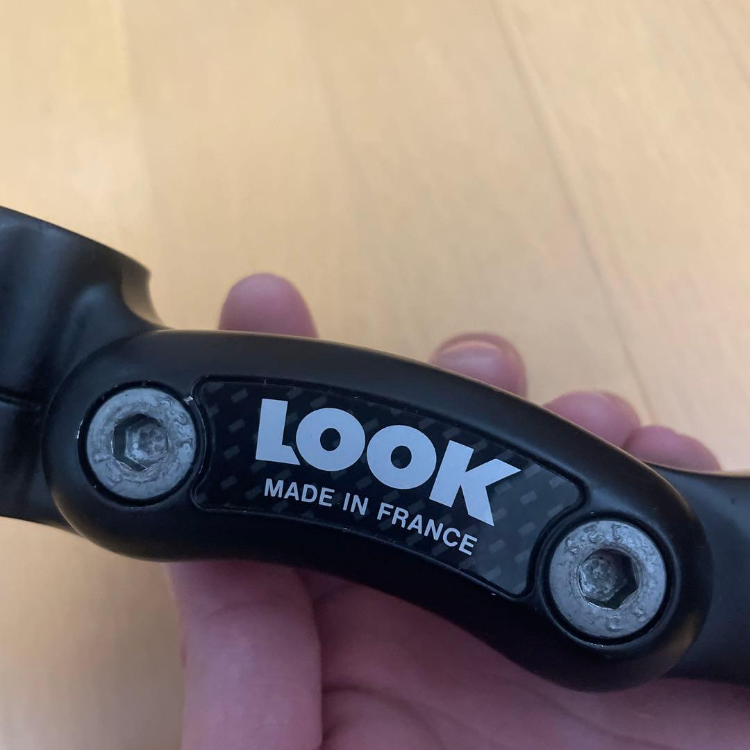 LOOK エルゴステム アヘッド