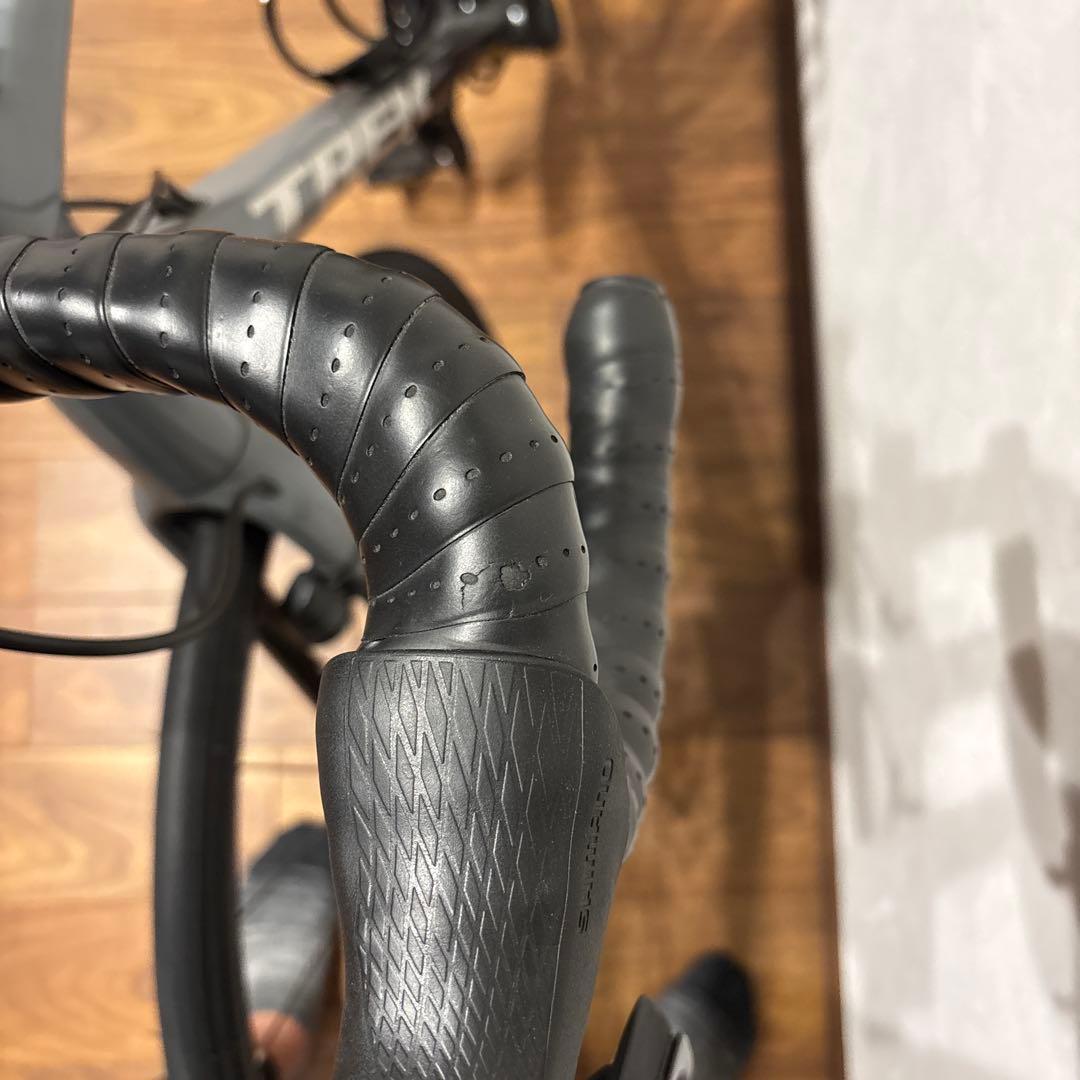 TREK Émonda ALR5 Disc 2020 フル105 美品 室内保管