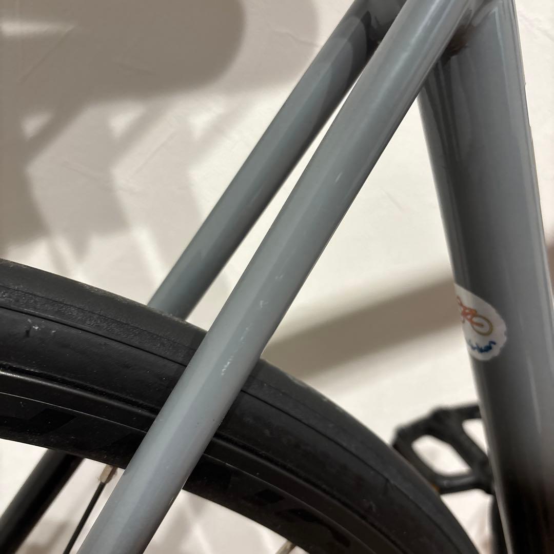 TREK Émonda ALR5 Disc 2020 フル105 美品 室内保管