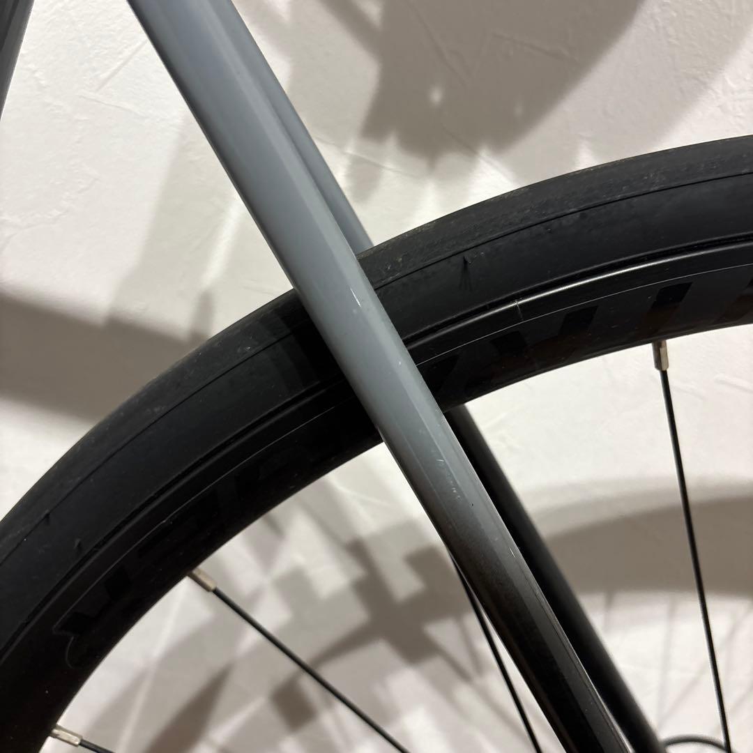 TREK Émonda ALR5 Disc 2020 フル105 美品 室内保管