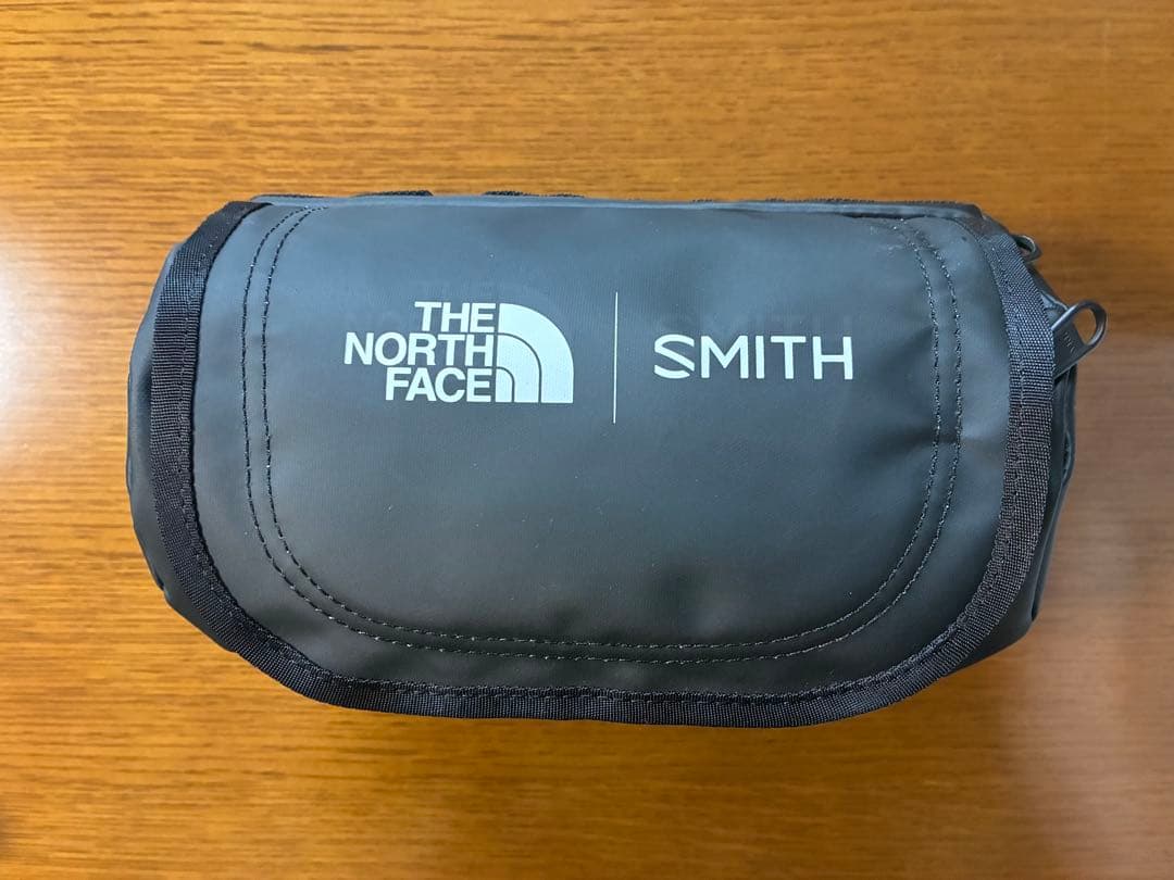 THE NORTH FACE SMITH ゴーグル